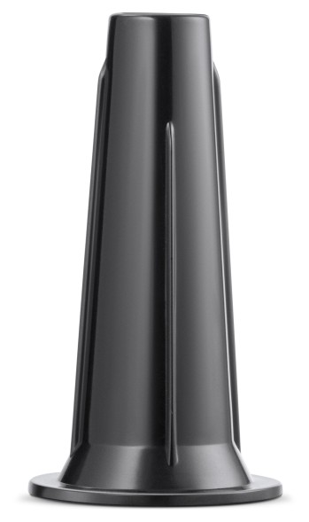 Кухонная машина Hyundai HYMS7651 планетар.вращ. 1400Вт серебристый