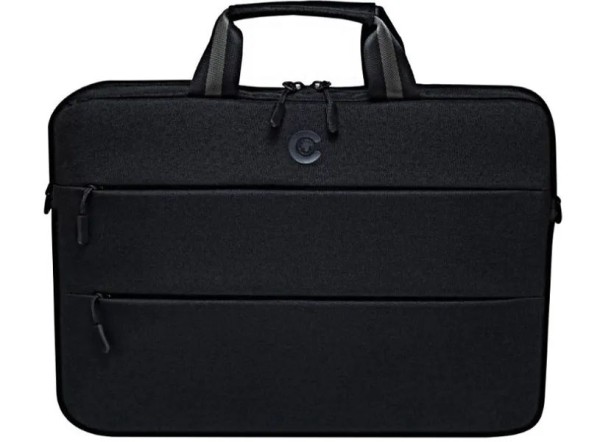 Сумка для ноутбука 15.6&amp;quot; Continent CC-212 черный нейлон/полиэстер (CC-212 BLACK)
