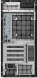 ПК Dell Precision 3660 MT Core i9 13900 (2) 64Gb 2Tb 7.2k SSD1Tb RTX A4000 16Gb CR Windows 11 Pro GbitEth 500W мышь клавиатура черный (3660-9671)