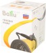 Тепловая пушка электрическая Ballu BHP-P-5 желтый/черный
