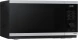 Микроволновая Печь Samsung MG23DG4524ATBW 23л. 800Вт нержавеющая сталь/черный