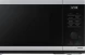 Микроволновая Печь Samsung MG23DG4524ATBW 23л. 800Вт нержавеющая сталь/черный