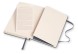 Блокнот Moleskine CLASSIC MM710B20 Pocket 90x140мм 192стр. линейка твердая обложка синий сапфир