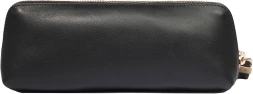 Чехол для ручки Piquadro Circle AC6475W92/N длина:20см ширина:5см высота:7см черный натур.кожа