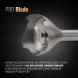 Блендер погружной Polaris PHB 1594 1500Вт черный/серебристый