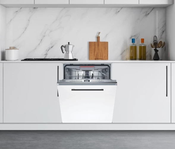 Посудомоечная машина встраив. Bosch SMV6ZCX13E 2400Вт полноразмерная