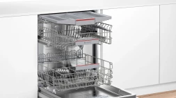 Посудомоечная машина встраив. Bosch SMV6ZCX13E 2400Вт полноразмерная