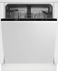 Посудомоечная машина встраив. Beko BDIN1S421 полноразмерная
