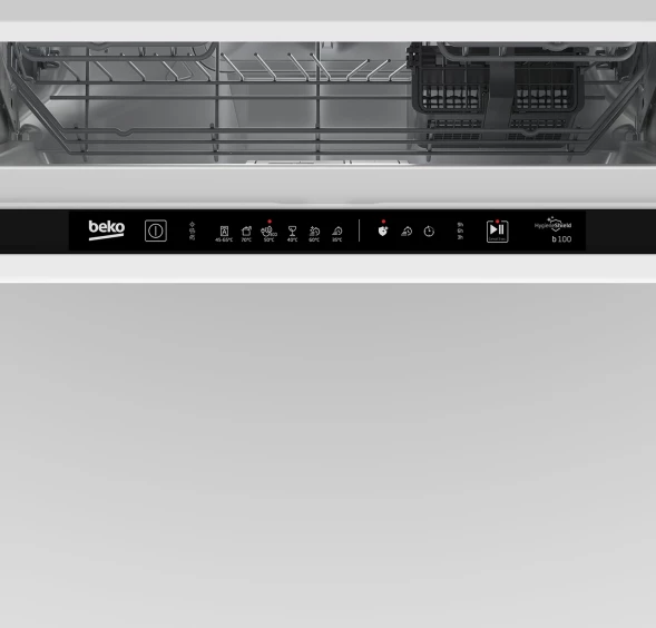 Посудомоечная машина встраив. Beko BDIN1S421 полноразмерная
