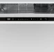 Посудомоечная машина встраив. Beko BDIN1S421 полноразмерная