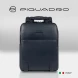 Рюкзак мужской Piquadro Modus Special CA4818MOS/BLU синий натур.кожа