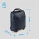 Рюкзак мужской Piquadro Modus Special CA4818MOS/BLU синий натур.кожа