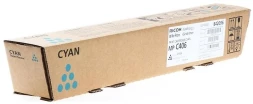 Картридж лазерный Ricoh MP C406-C 842096 голубой (6000стр.) для Ricoh RICOH:MPC306, MPC307, MPC406
