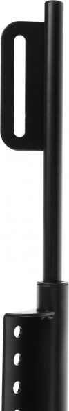 Кронштейн-подставка для телевизора Ultramounts UM505 черный 37&amp;quot;-70&amp;quot; макс.40кг настольный фиксированный