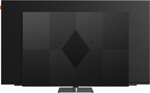 Телевизор OLED Skyworth 77&amp;quot; 77SXF9850 BM Series Frameless черный/черный 4K Ultra HD 120Hz DVB-T DVB-T2 DVB-C DVB-S DVB-S2 USB WiFi Smart TV