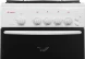 Плита Газовая Gefest ПГ 3200-06 К35 белый (без крышки) реш.сталь