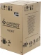 Плита Газовая Gefest ПГ 3200-06 К35 белый (без крышки) реш.сталь