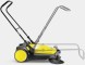 Подметательная машина механ. Karcher S 6 Twin