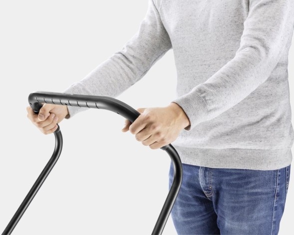 Подметательная машина механ. Karcher S 6 Twin