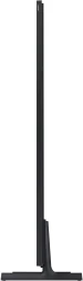 Телевизор QLED Samsung 85&amp;quot; QE85LS03FAUXRU The Frame черный 4K Ultra HD 120Hz DVB-T2 DVB-C DVB-S2 USB WiFi Smart TV