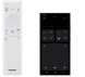 Телевизор QLED Samsung 85&amp;quot; QE85LS03FAUXRU The Frame черный 4K Ultra HD 120Hz DVB-T2 DVB-C DVB-S2 USB WiFi Smart TV