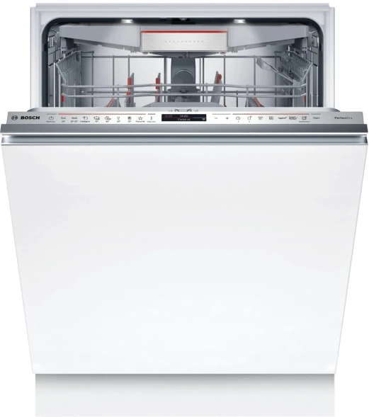 Посудомоечная машина встраив. Bosch SMV8YCX02E 2400Вт полноразмерная инвертер