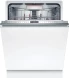 Посудомоечная машина встраив. Bosch SMV8YCX02E 2400Вт полноразмерная инвертер