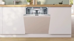 Посудомоечная машина встраив. Bosch SMV8YCX02E 2400Вт полноразмерная инвертер