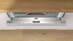 Посудомоечная машина встраив. Bosch SMV8YCX02E 2400Вт полноразмерная инвертер