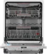 Посудомоечная машина встраив. Bosch SMV8YCX02E 2400Вт полноразмерная инвертер