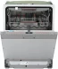 Посудомоечная машина встраив. Bosch SMV8YCX02E 2400Вт полноразмерная инвертер