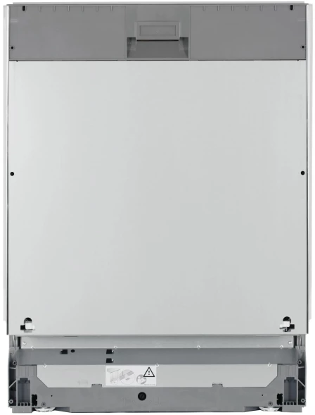 Посудомоечная машина встраив. Bosch SMV8YCX02E 2400Вт полноразмерная инвертер