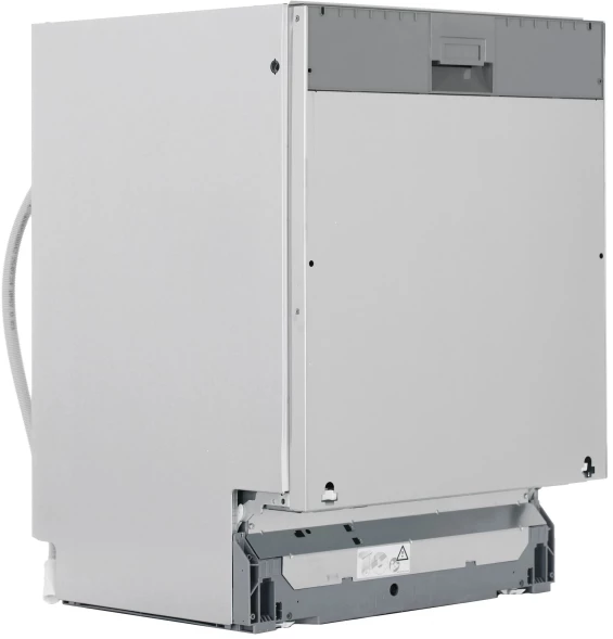 Посудомоечная машина встраив. Bosch SMV8YCX02E 2400Вт полноразмерная инвертер