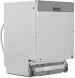 Посудомоечная машина встраив. Bosch SMV8YCX02E 2400Вт полноразмерная инвертер