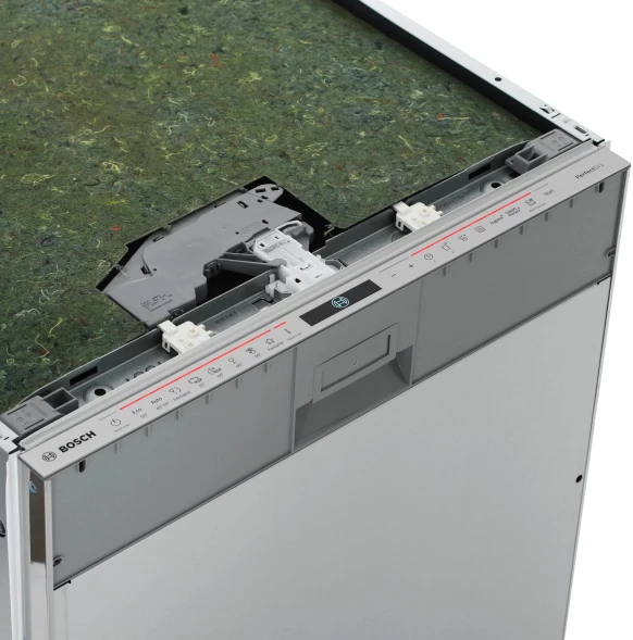 Посудомоечная машина встраив. Bosch SMV8YCX02E 2400Вт полноразмерная инвертер
