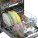 Посудомоечная машина встраив. Bosch SMV8YCX02E 2400Вт полноразмерная инвертер