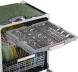 Посудомоечная машина встраив. Bosch SMV8YCX02E 2400Вт полноразмерная инвертер