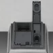 Посудомоечная машина встраив. Bosch SMV8YCX02E 2400Вт полноразмерная инвертер