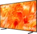 Телевизор QLED Samsung 75&amp;quot; QE75QN70HAUXPY Series 7 черный 4K Ultra HD 120Hz DVB-T2 DVB-C DVB-S2 USB WiFi Smart TV (RUS)