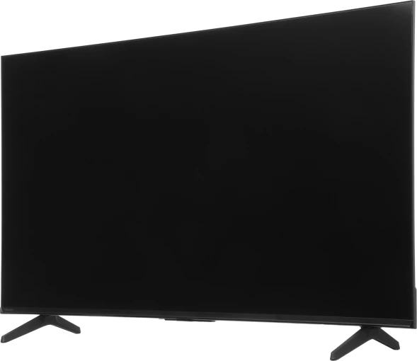 Телевизор LED Hisense 50&amp;quot; 50A6S черный 4K Ultra HD 60Hz MEMC DVB-T DVB-T2 DVB-C DVB-S DVB-S2 USB WiFi Smart TV (RUS)