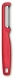 Набор ножей кухон. Victorinox Swiss Classic 6.7111.33C1 для овощей компл.:3предм. овощеч. красный европодвес