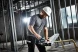 Циркулярная пила (дисковая) Makita DCS553Z (ручная) D диска.:150мм