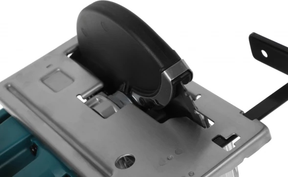 Циркулярная пила (дисковая) Makita DCS553Z (ручная) D диска.:150мм