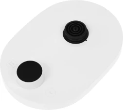 Чайник электрический Xiaomi 2 Pro EU 1.7л. 1800Вт белый корпус: пластик (BHR9107EU)
