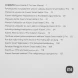 Чайник электрический Xiaomi 2 Pro EU 1.7л. 1800Вт белый корпус: пластик (BHR9107EU)