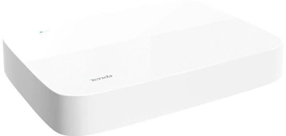 Видеорегистратор Tenda NVR N6P-8H