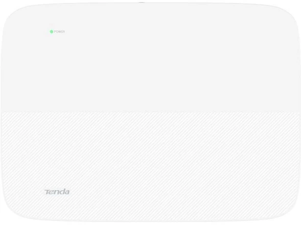 Видеорегистратор Tenda NVR N6P-8H