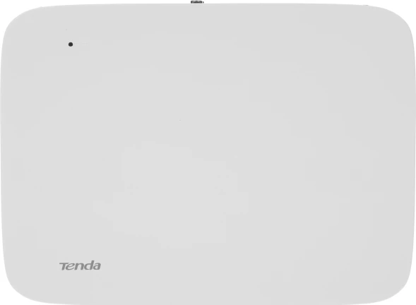 Видеорегистратор Tenda NVR N6P-8H