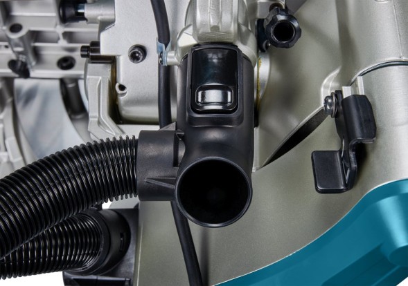 Торцовочная пила Makita LS1219L 1800Вт 3200об/мин d=305мм