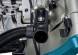 Торцовочная пила Makita LS1219L 1800Вт 3200об/мин d=305мм